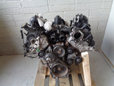 TDV8 Engine Range Rover L322 4.4 TDV8 Diesel 89K 448DT 2010 to 2013 L03035